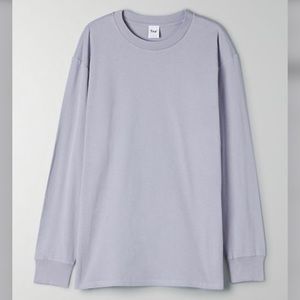 TNA Tour Long Sleeve